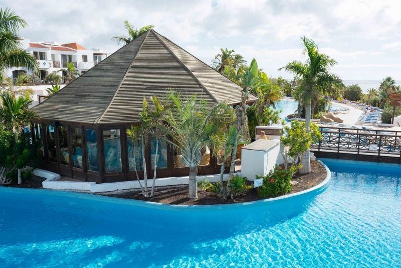 Fuerteventura Princess 4* pas cher photo 4