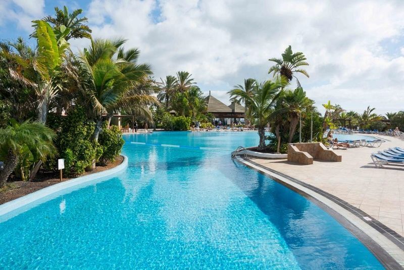 Fuerteventura Princess 4* pas cher photo 5