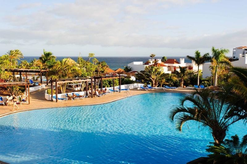 Fuerteventura Princess 4* pas cher photo 6