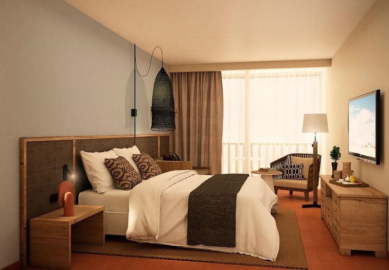 Fuerteventura Princess 4* pas cher photo 7