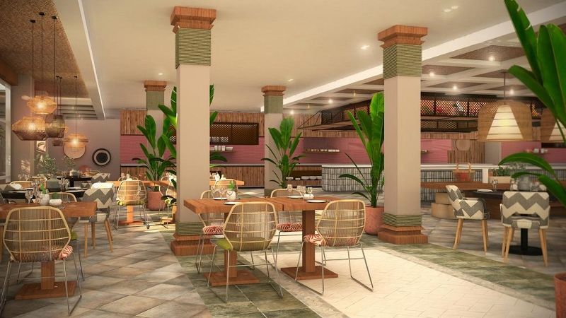 Fuerteventura Princess 4* pas cher photo 9