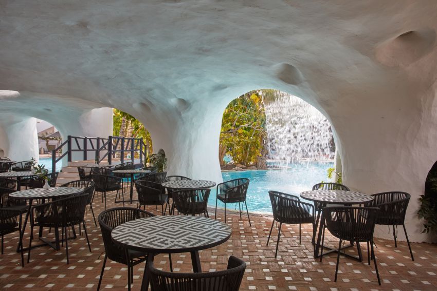 Dreams Jardin Tropical 4*Sup pas cher photo 1