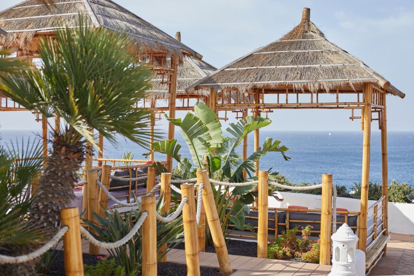Dreams Jardin Tropical 4*Sup pas cher photo 3