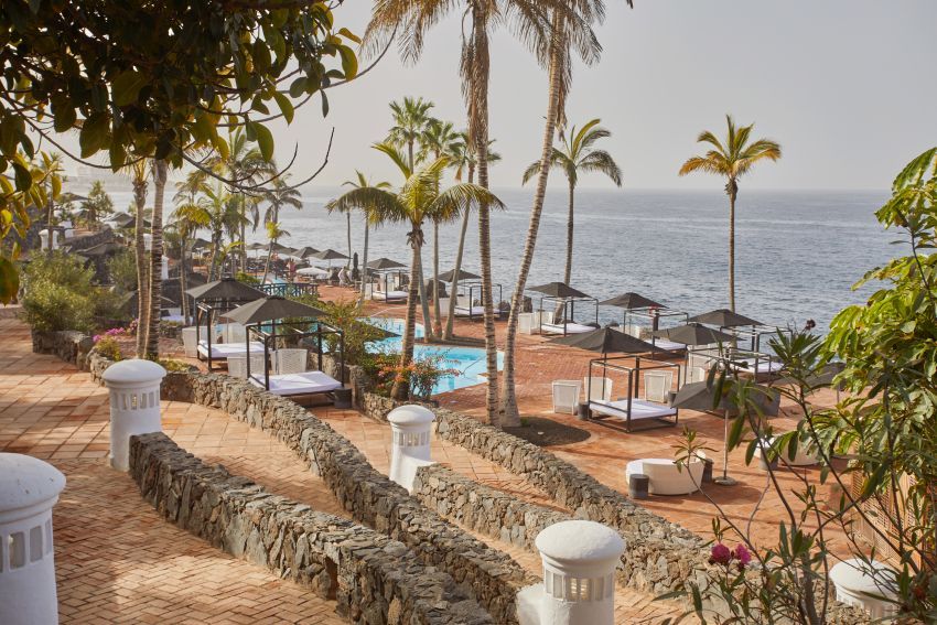 Dreams Jardin Tropical 4*Sup pas cher photo 4