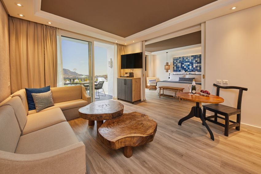 Dreams Jardin Tropical 4*Sup pas cher photo 8