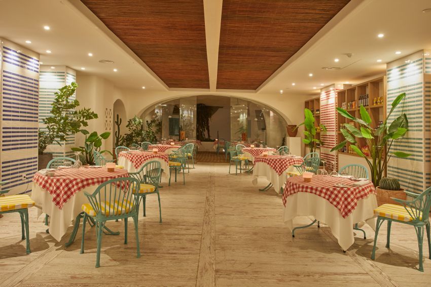Dreams Jardin Tropical 4*Sup pas cher photo 10