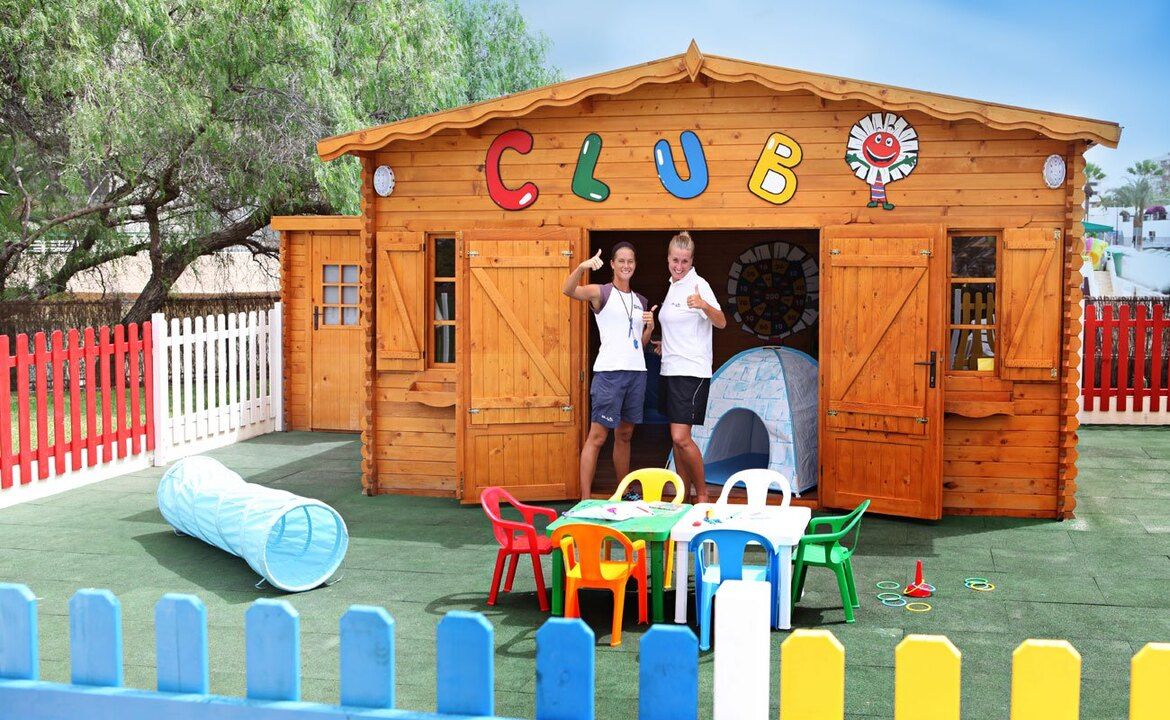 Hôtel H10 Las Palmeras 4* pas cher photo 16