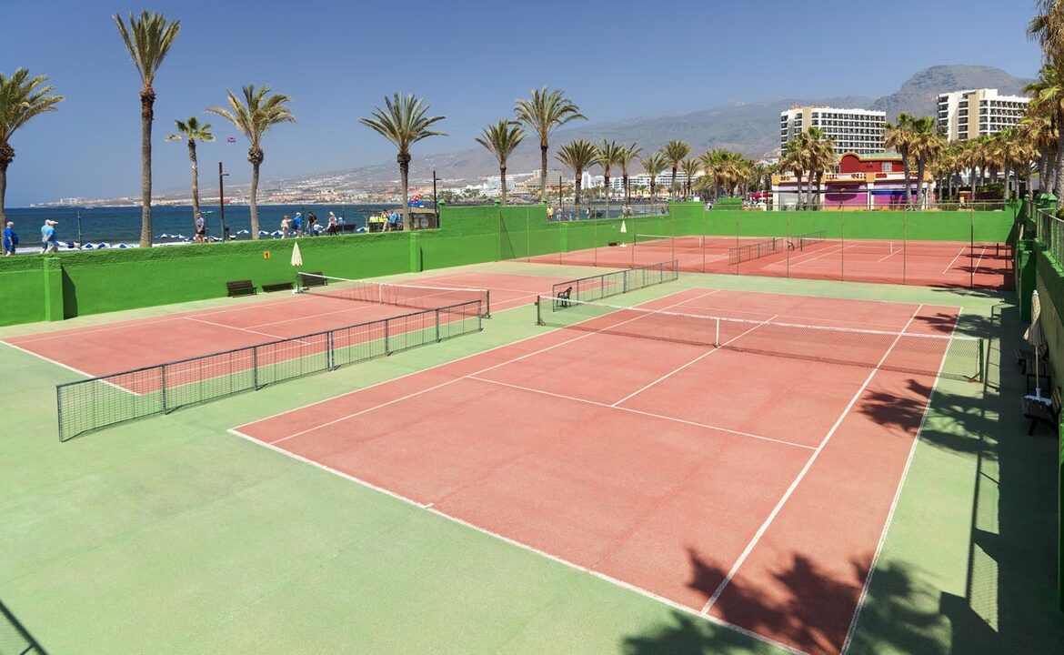 Hôtel H10 Las Palmeras 4* pas cher photo 17