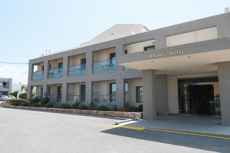 Kalia Beach 4* pas cher photo 3