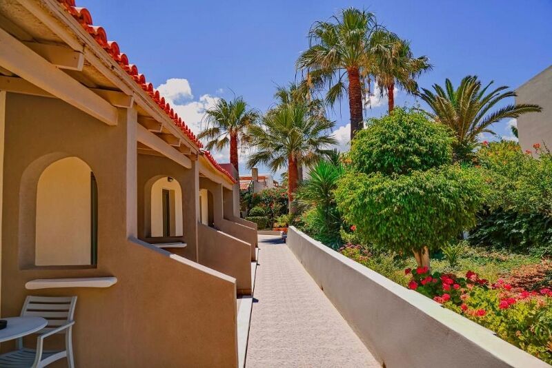 Kalia Beach 4* pas cher photo 5