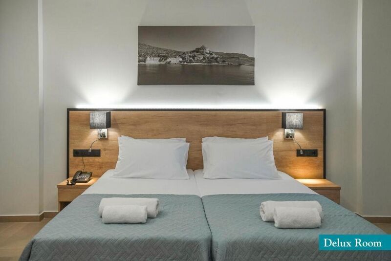 Kalia Beach 4* pas cher photo 6