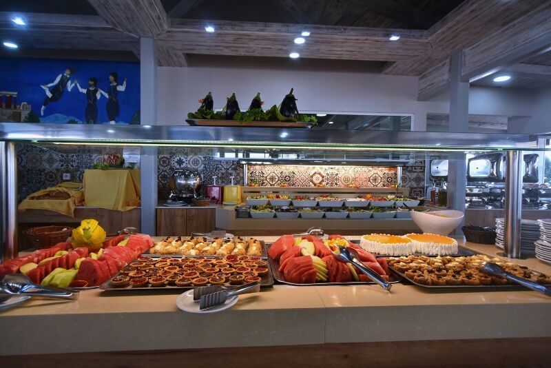 Kalia Beach 4* pas cher photo 11