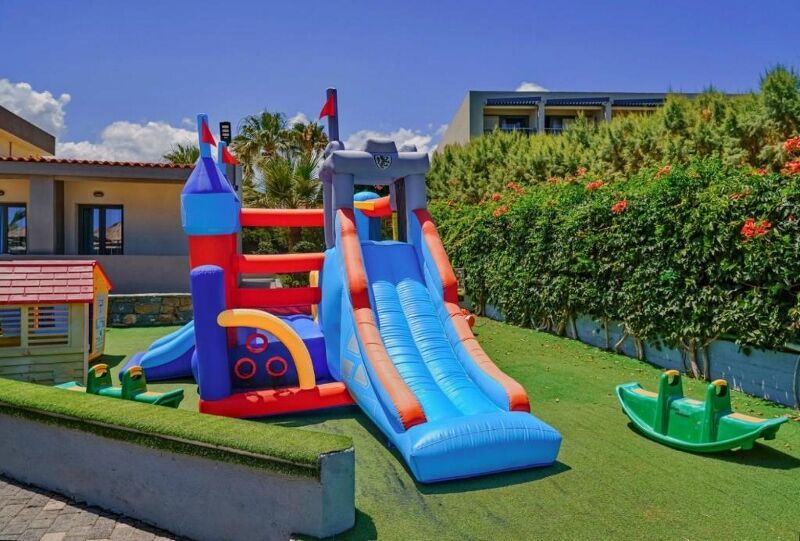 Kalia Beach 4* pas cher photo 15