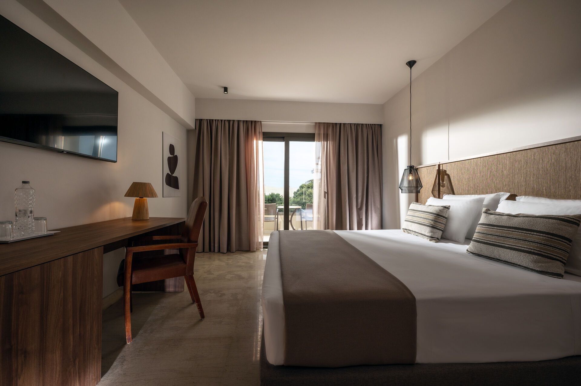 Oya Beach Resort 5* pas cher photo 5