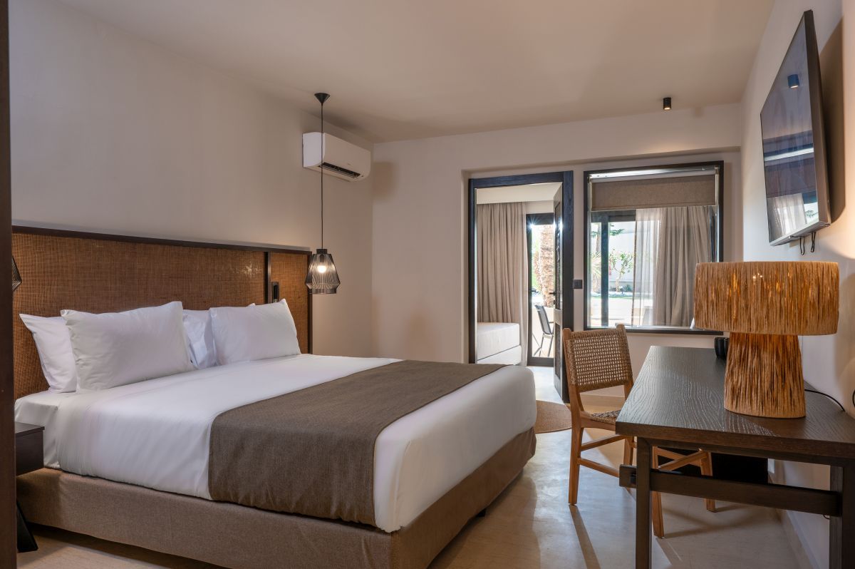Oya Beach Resort 5* pas cher photo 9