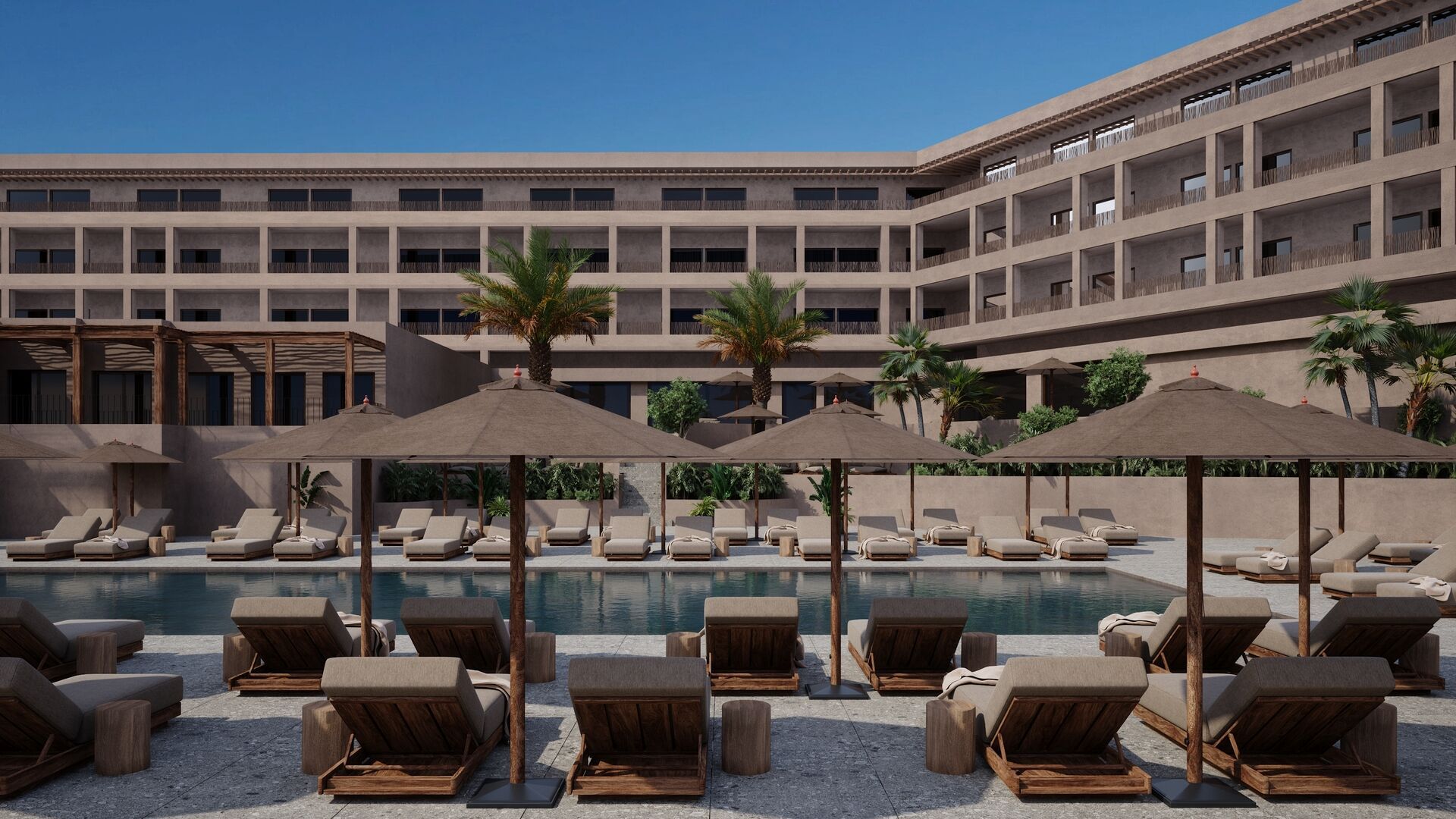 Kappa Club Oya Beach 5* pas cher photo 1