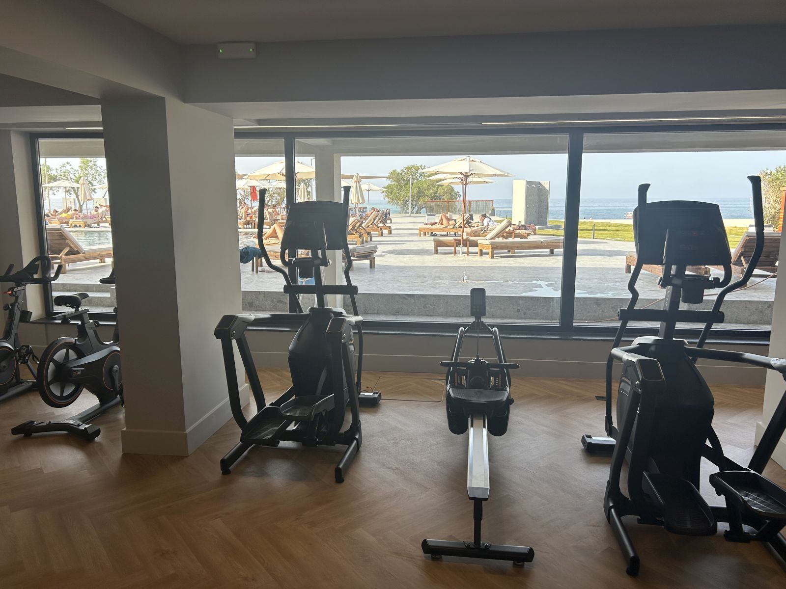 Kappa Club Oya Beach 5* pas cher