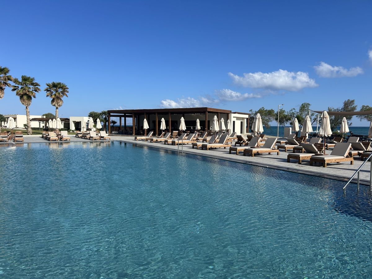 Kappa Club Oya Beach 5* pas cher photo 2