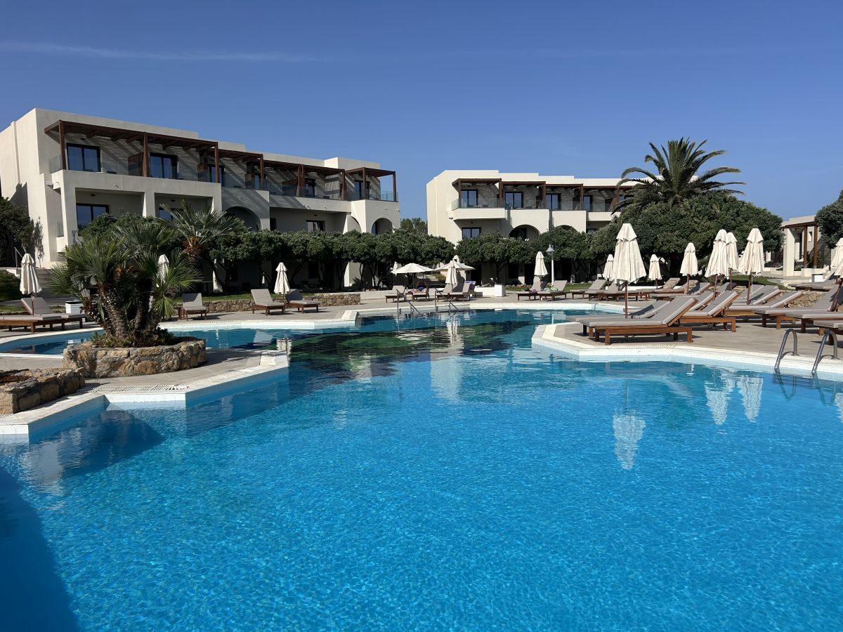 Kappa Club Oya Beach 5* pas cher photo 4