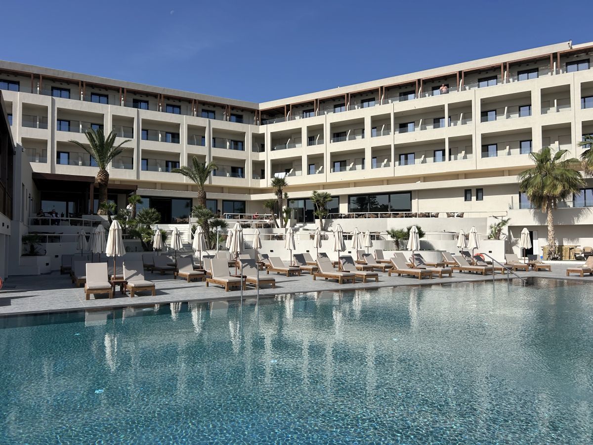 Kappa Club Oya Beach 5* pas cher photo 6