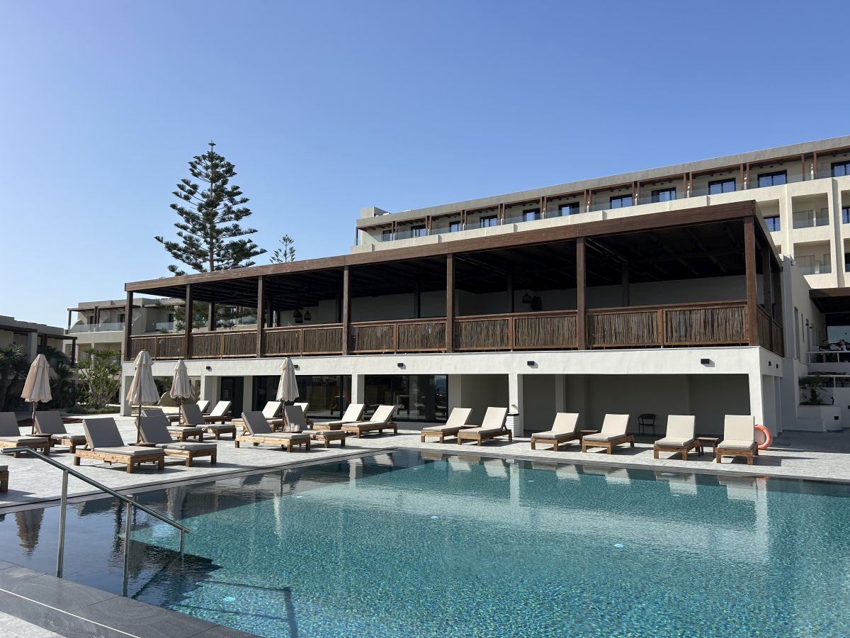 Kappa Club Oya Beach 5* pas cher photo 8