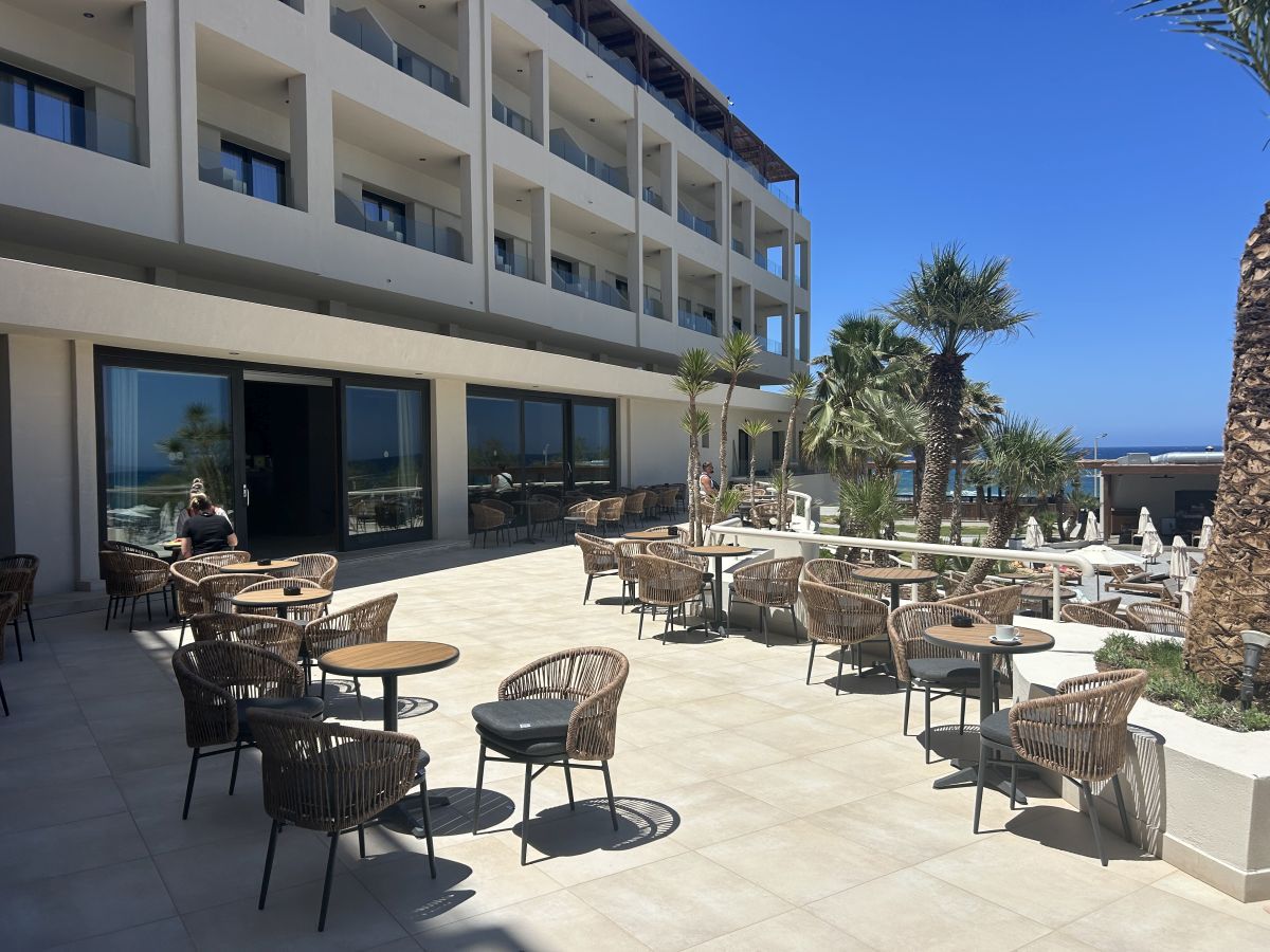 Kappa Club Oya Beach 5* pas cher photo 26