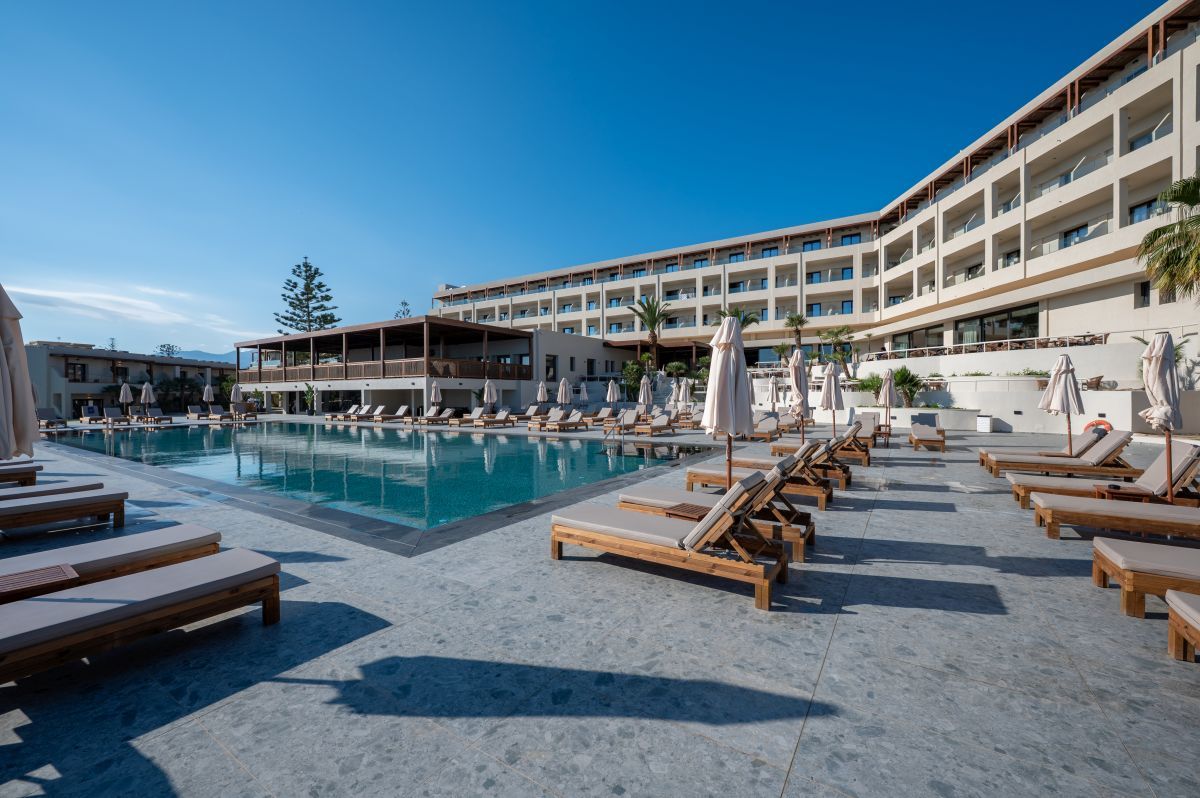Kappa Club Oya Beach 5* pas cher photo 6