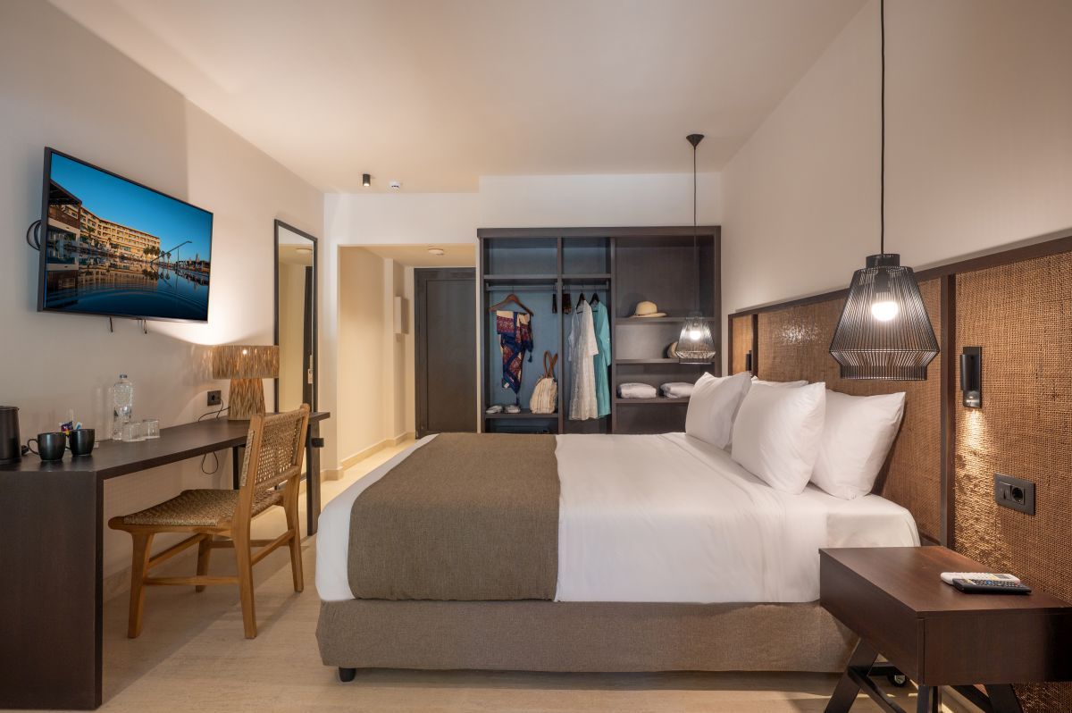 Kappa Club Oya Beach 5* pas cher photo 10