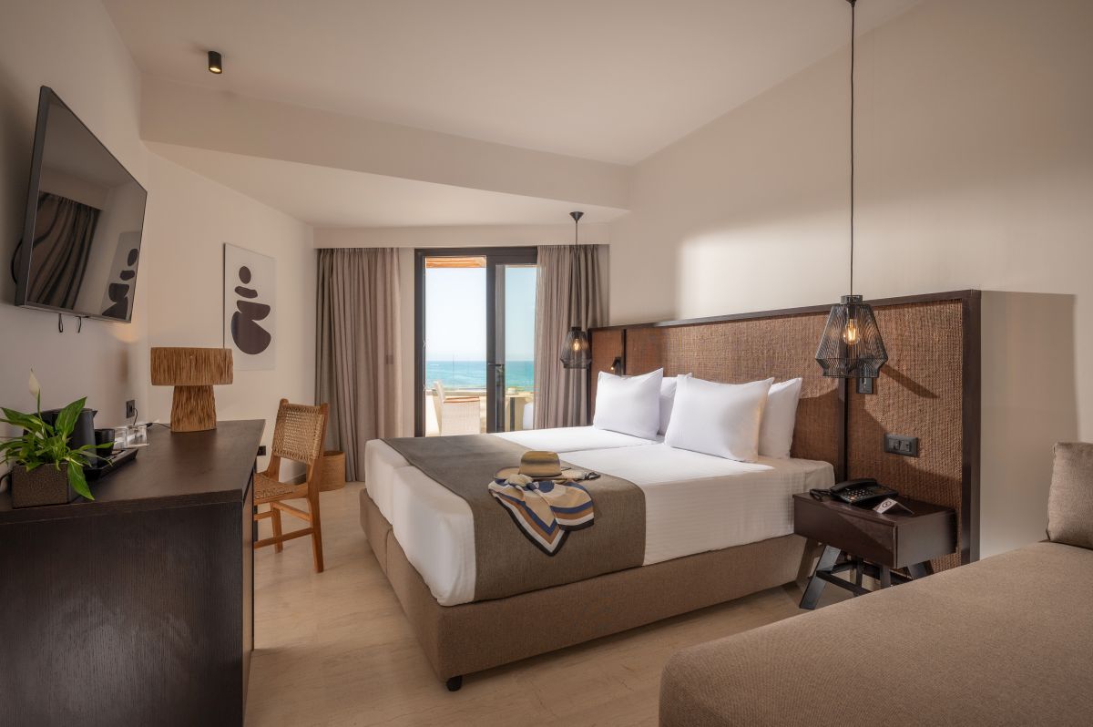 Kappa Club Oya Beach 5* pas cher photo 11