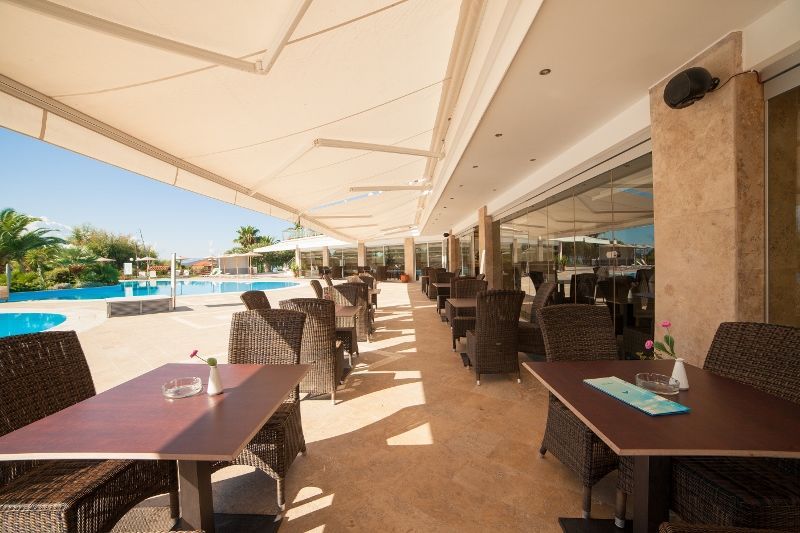 Alexandos Palace 5* pas cher photo 3