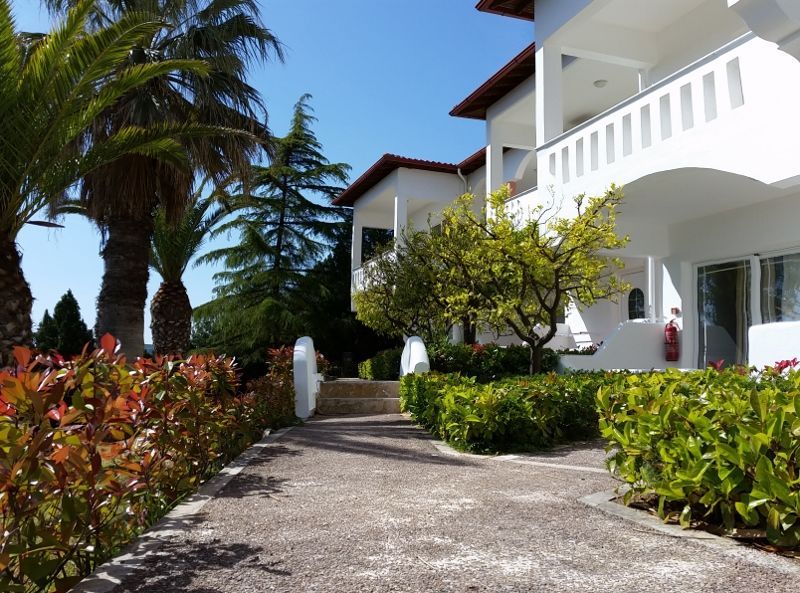 Alexandos Palace 5* pas cher photo 7