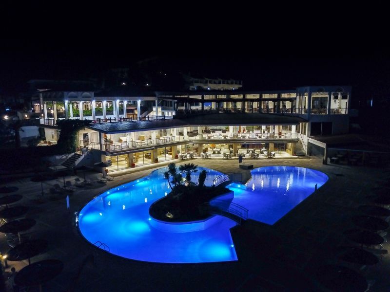 Alexandos Palace 5* pas cher photo 8