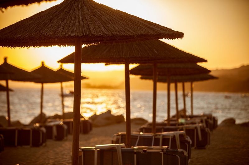 Alexandos Palace 5* pas cher photo 9