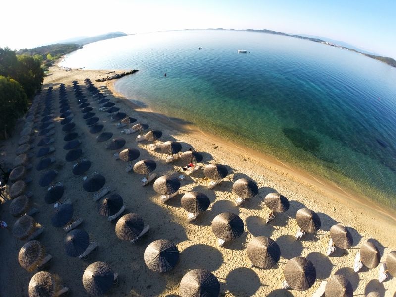 Alexandos Palace 5* pas cher photo 10