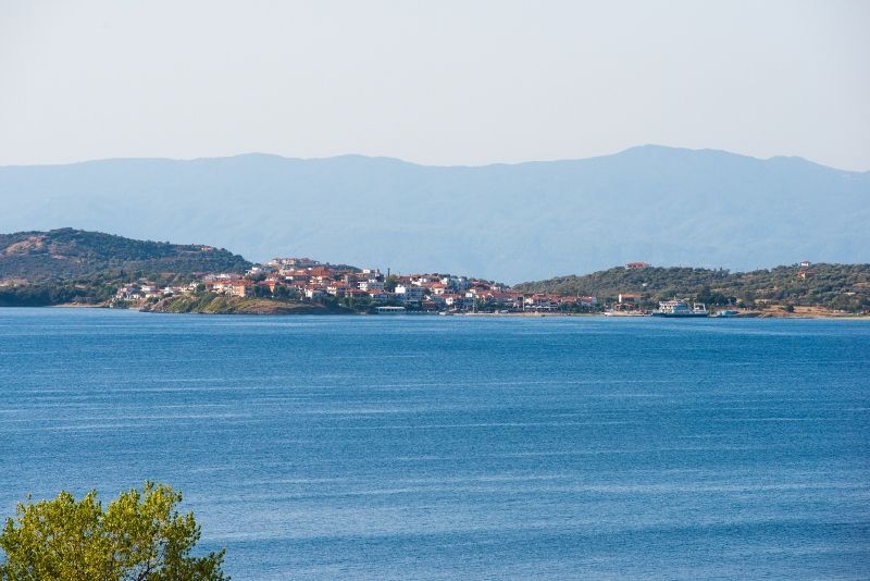 Alexandos Palace 5* pas cher photo 11