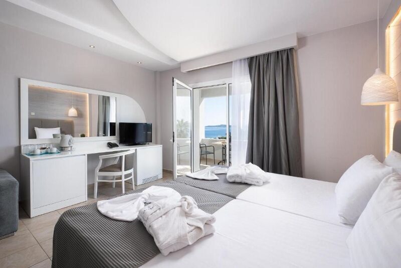 Alexandos Palace 5* pas cher photo 6