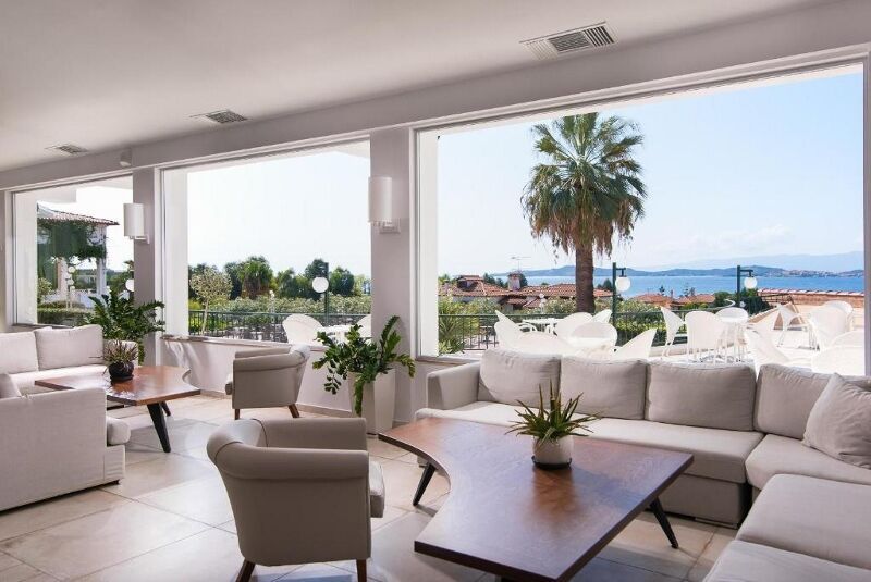 Alexandos Palace 5* pas cher photo 7