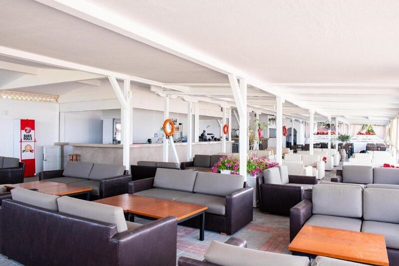 Alexandos Palace 5* pas cher photo 8