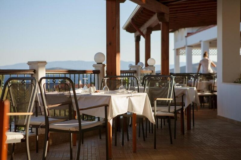Alexandos Palace 5* pas cher photo 9