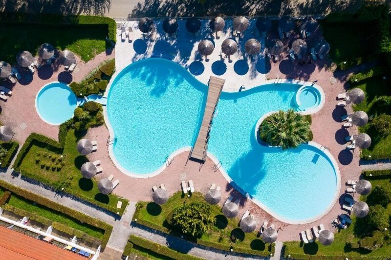Alexandos Palace 5* pas cher photo 11