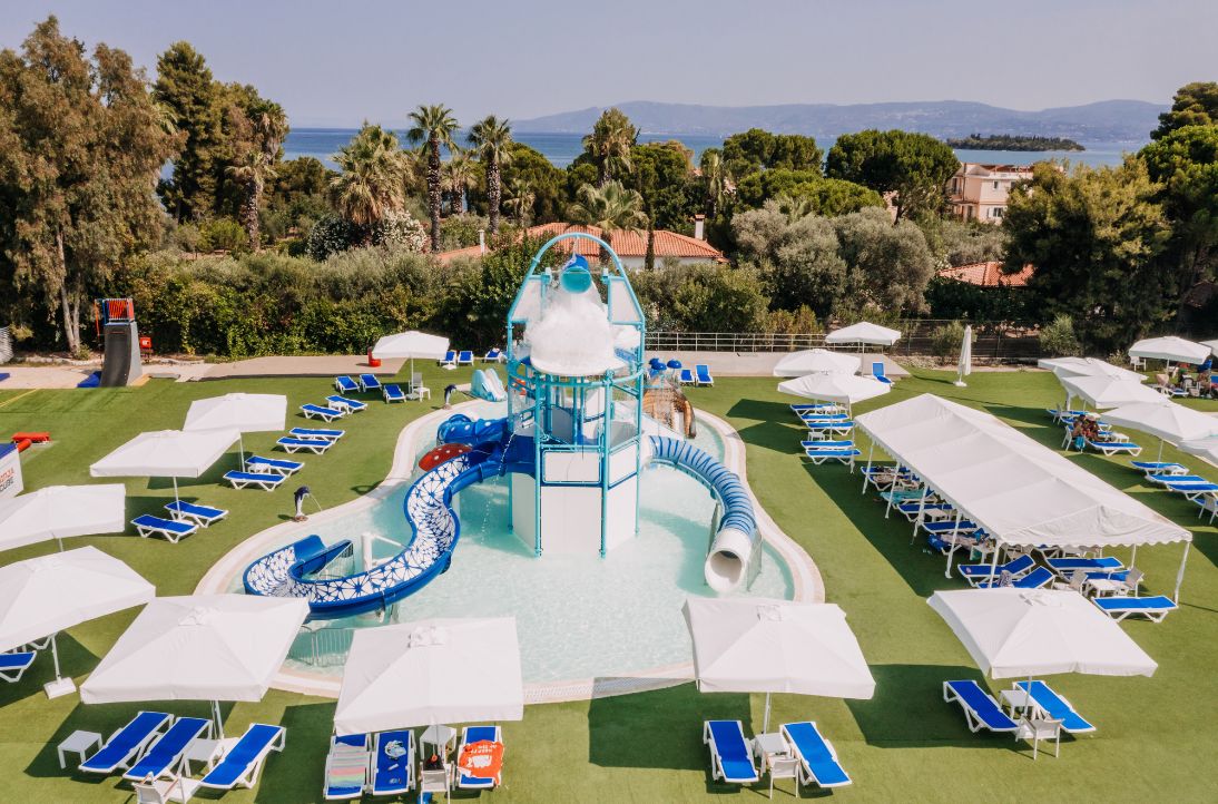 Club Eldorador Brown Beach 4* pas cher photo 12