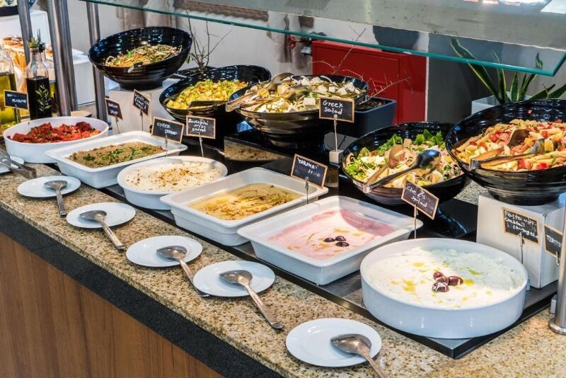 Club Eldorador Alexandros Palace 5* pas cher photo 11