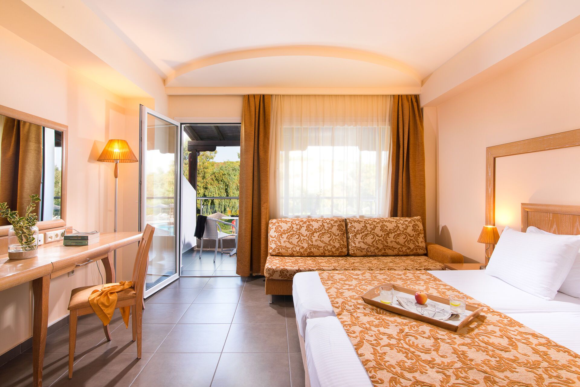 Club Eldorador Alexandros Palace 5* pas cher photo 4