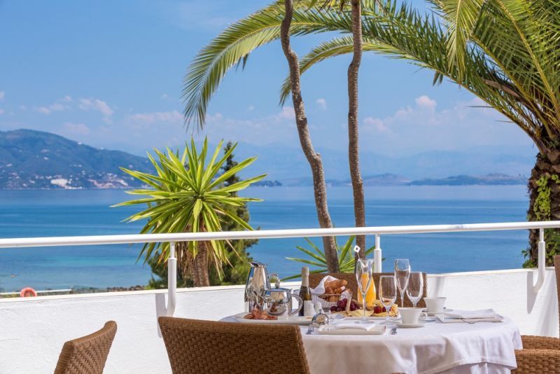 Jet Tours Signature Kontokali Bay Resort & Spa 5* pas cher photo 12