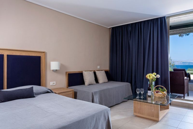 Jet Tours Signature Kontokali Bay Resort & Spa 5* pas cher photo 20