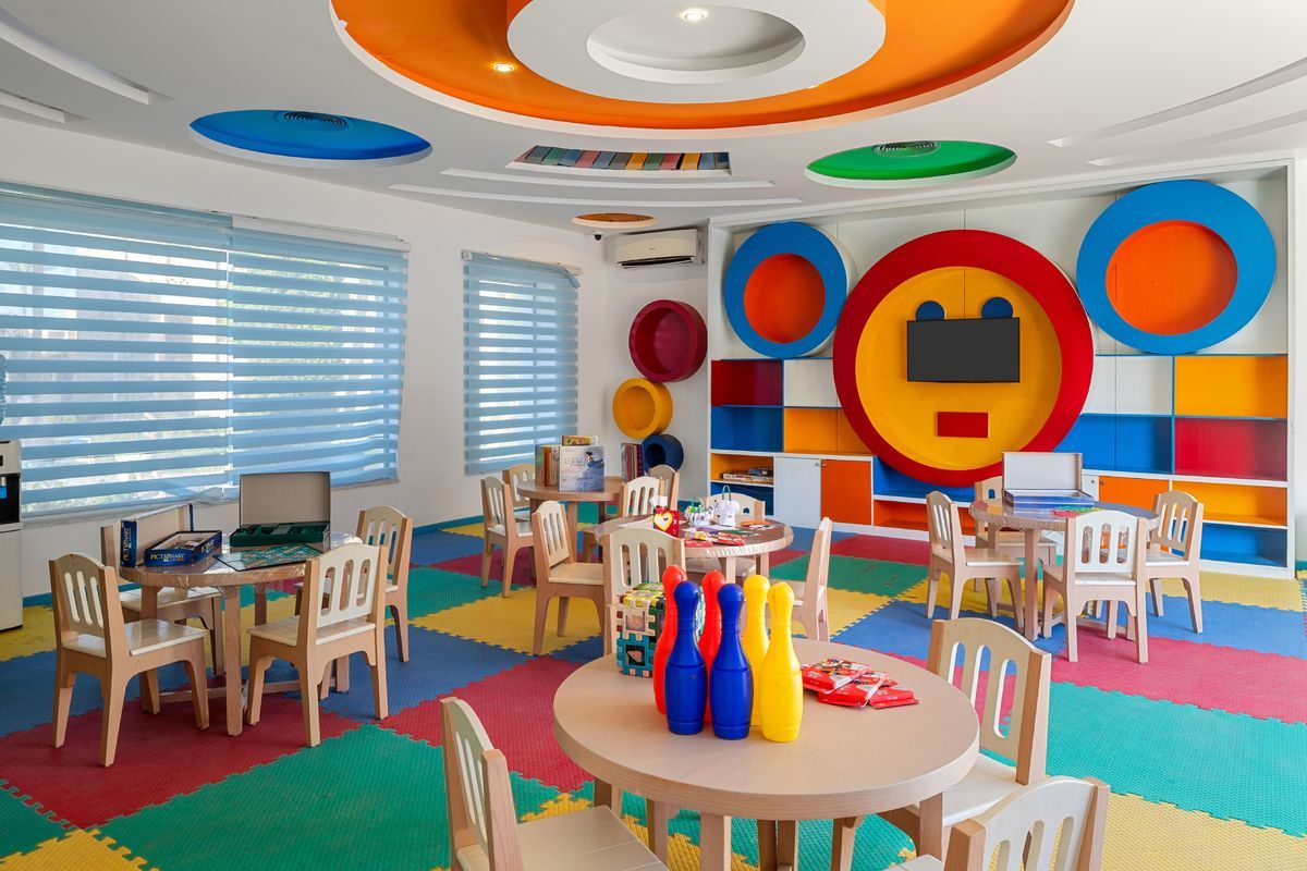 Hôtel Aqua Blu Resort Hurghada 4* pas cher photo 7