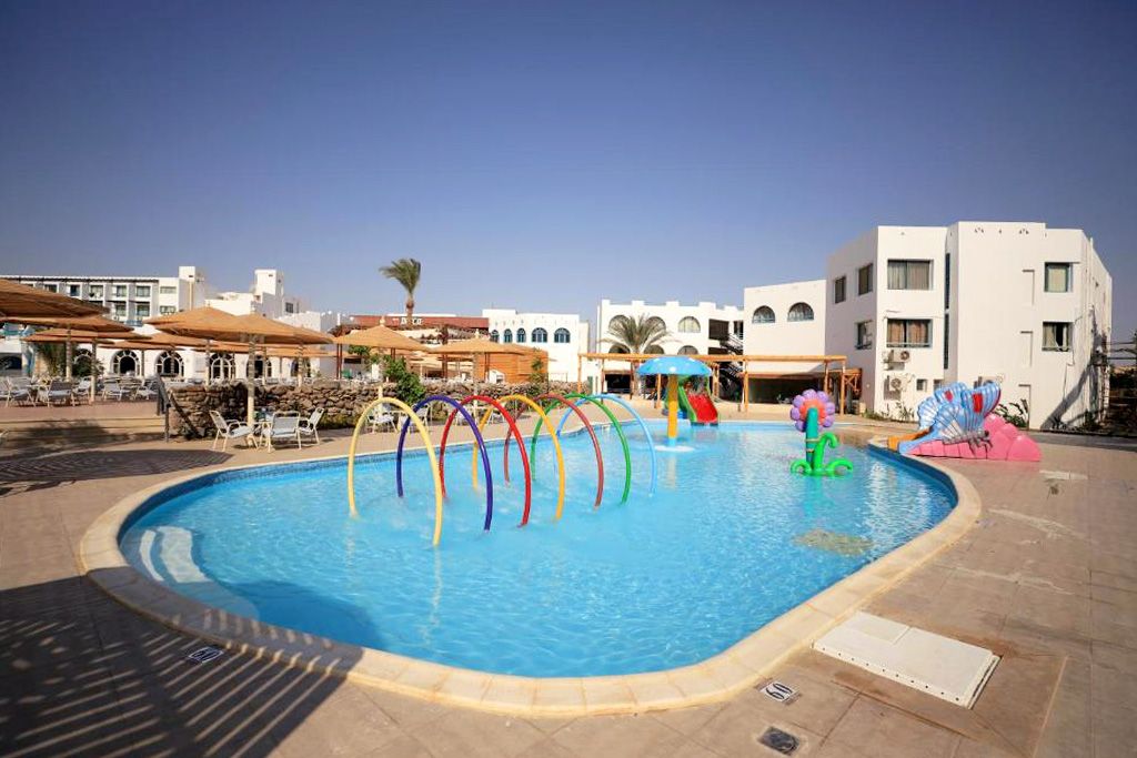 Smart Club Hôtel Imperial Shams Abu Soma Resort 5* pas cher photo 1