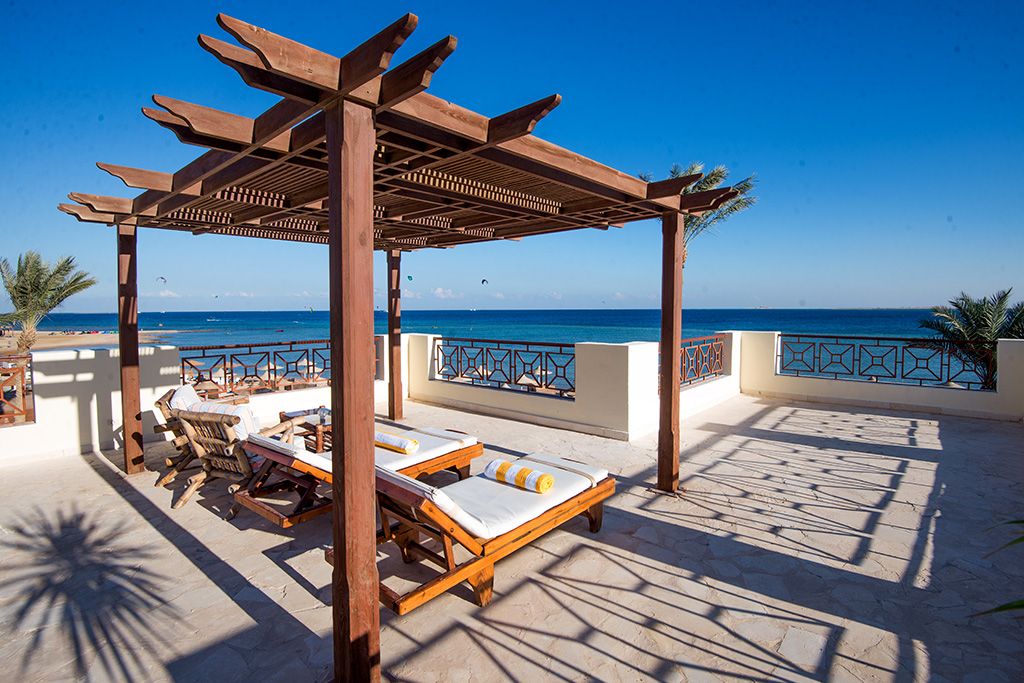 Smart Club Hôtel Imperial Shams Abu Soma Resort 5* pas cher photo 4