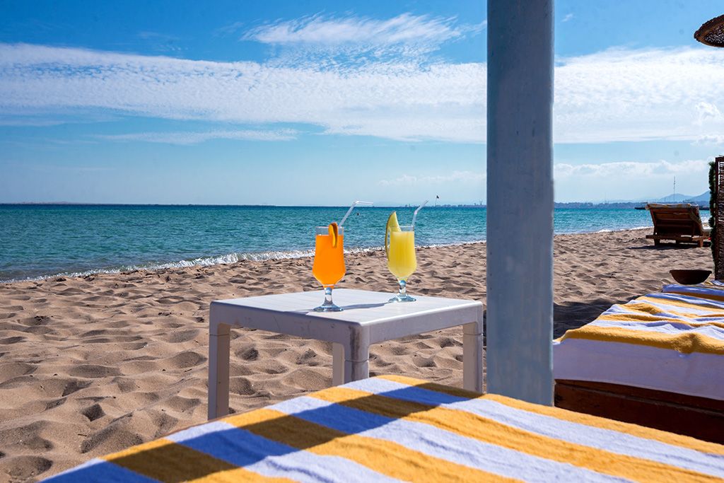 Smart Club Hôtel Imperial Shams Abu Soma Resort 5* pas cher photo 6