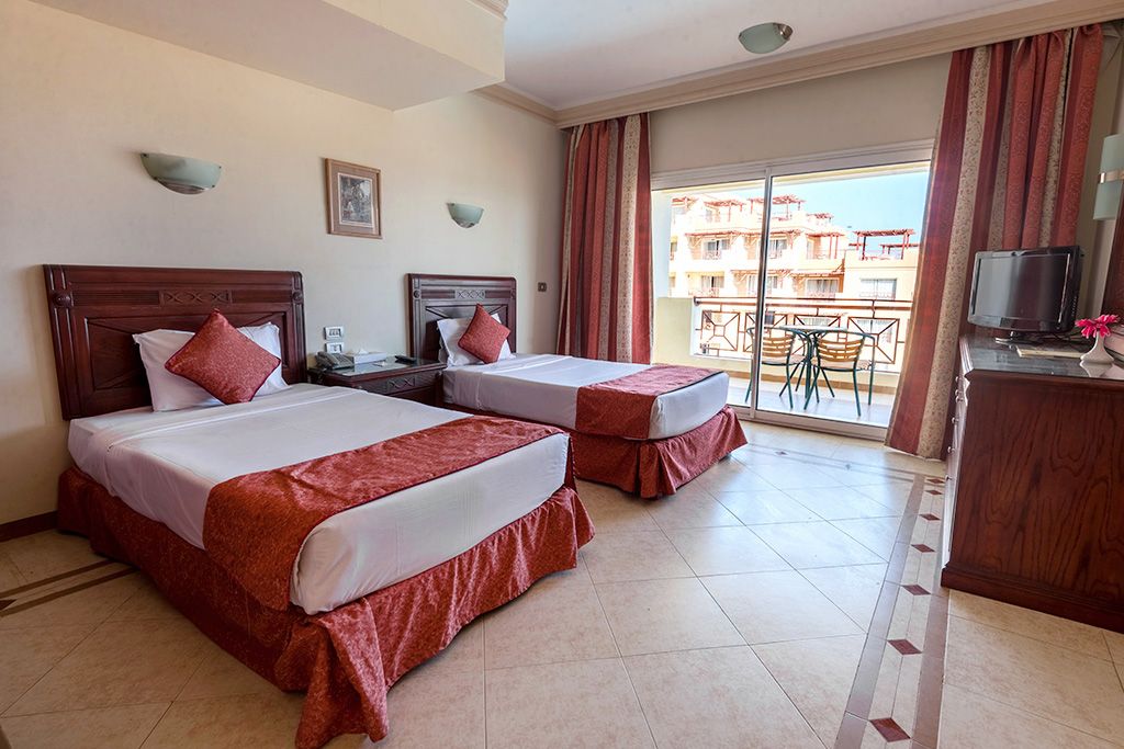 Smart Club Hôtel Imperial Shams Abu Soma Resort 5* pas cher photo 8